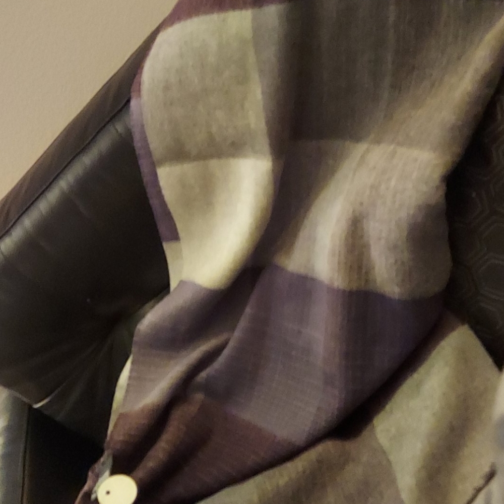 Fraas The Scarf Company Cashmink